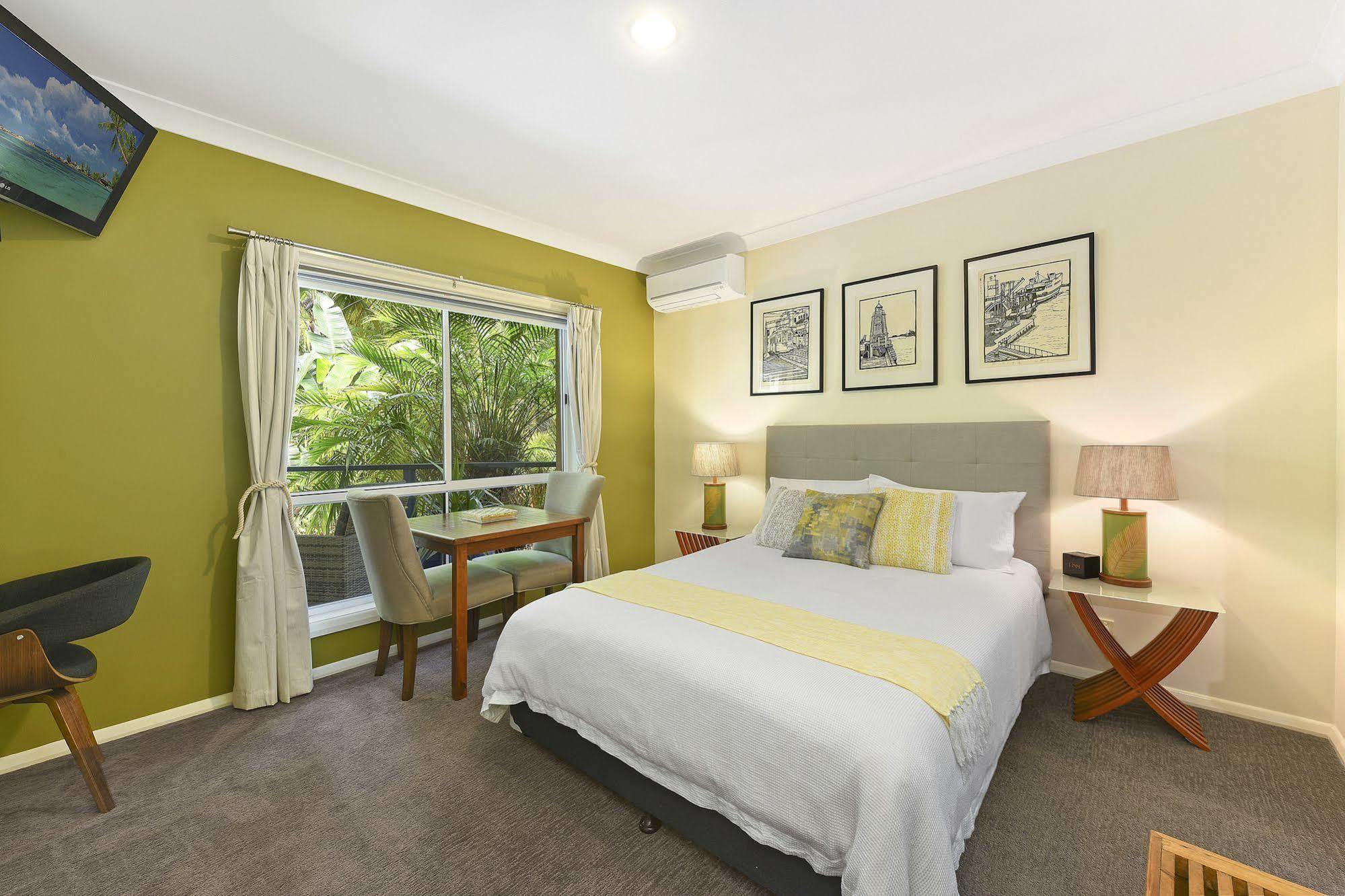 Azura Beach House B&B Port Macquarie Exteriér fotografie