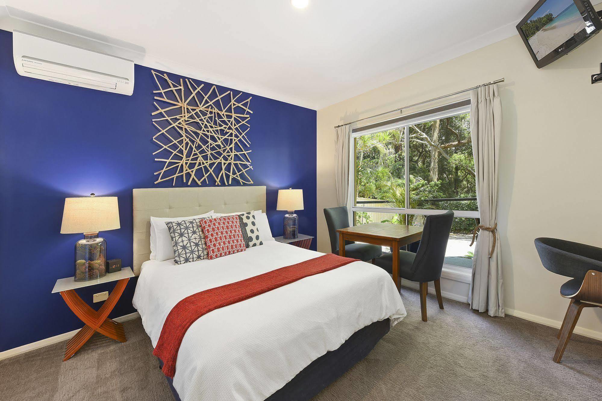 Azura Beach House B&B Port Macquarie Exteriér fotografie